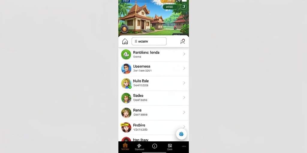 betwin188 - Fitur mode permainan kompetitif yang mengasyikkan.