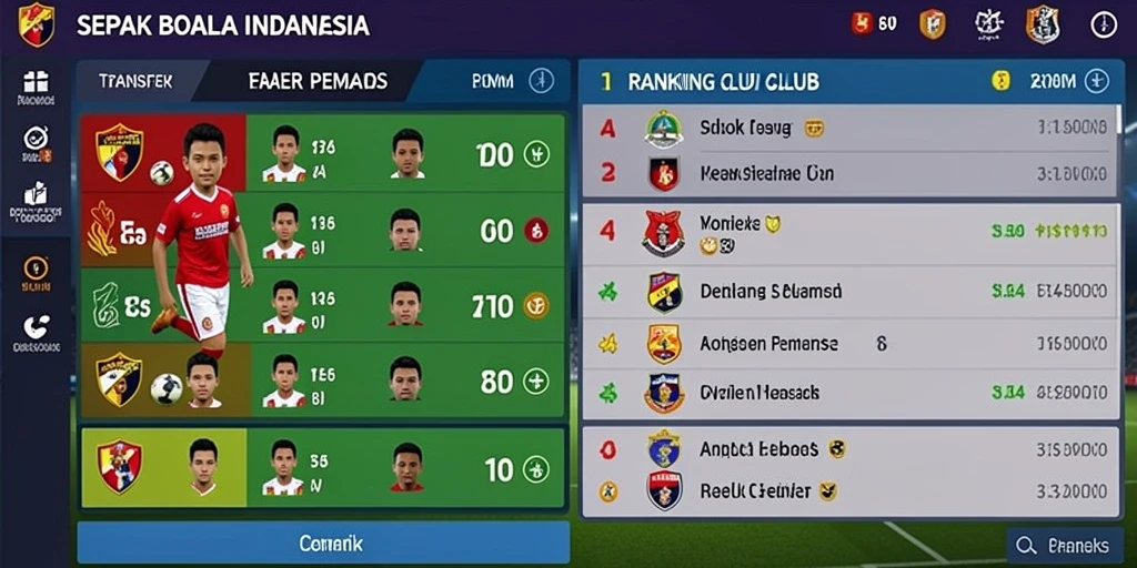 daya4d - Mode permainan yang beragam dan menantang.