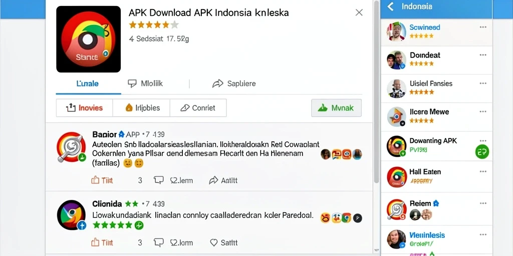 hao788 - Screenshot menunjukkan pengguna bersaing dalam mode multiplayer.