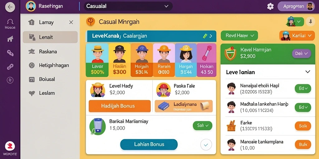 judol303 - Menampilkan variasi permainan yang ditawarkan.