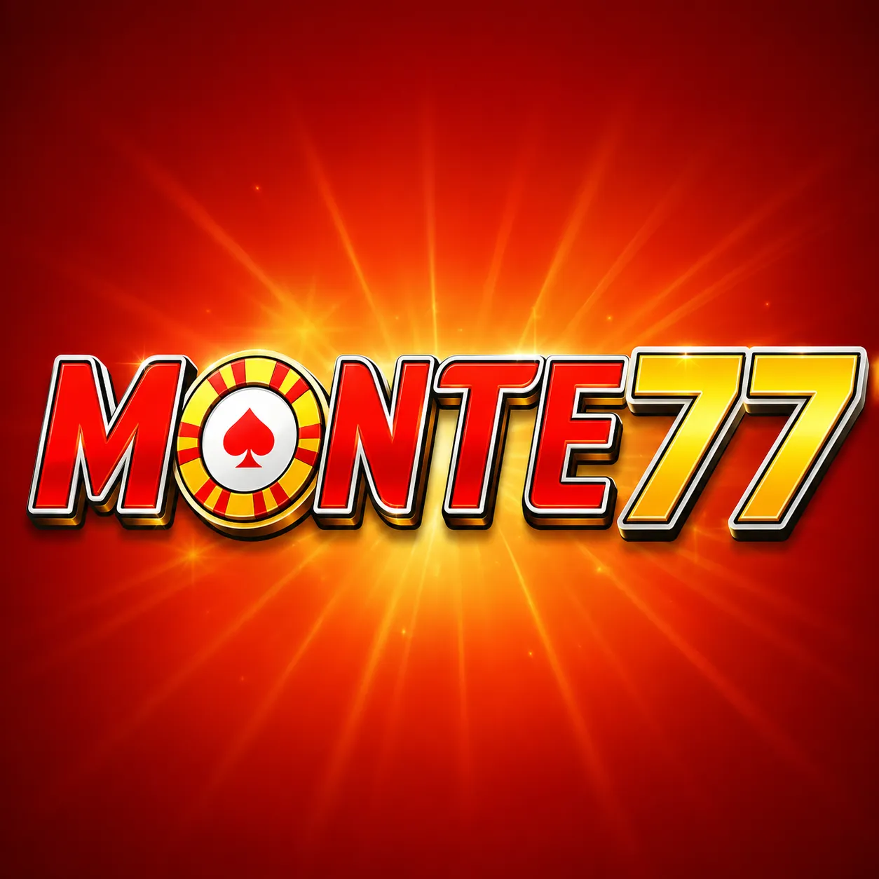 Ikon monte77