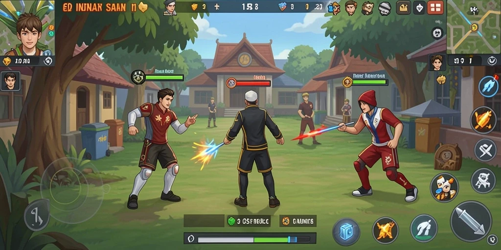 monte77 - Screenshot menunjukkan interface yang intuitif dan mudah digunakan.