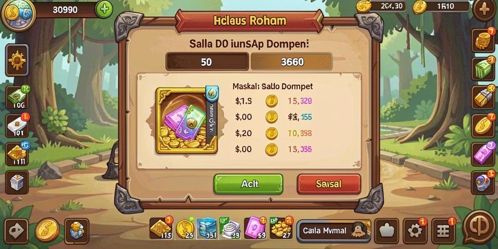 peniti4d - Banyak pilihan tema slot yang beragam dan seru.