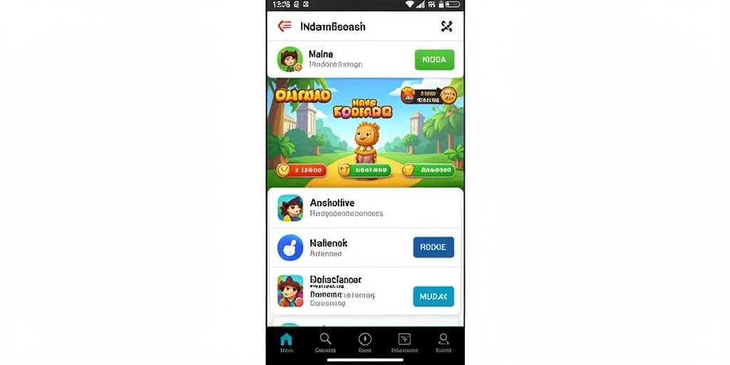 toto1000 - Mode kompetisi yang seru dan menantang.
