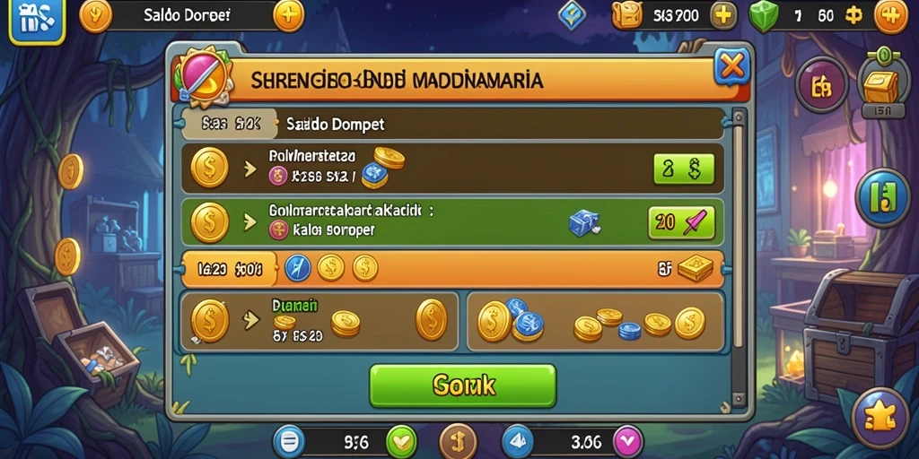 winslot - Fitur bonus yang menarik menambah keseruan permainan.